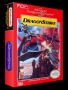 Nintendo  NES  -  Advanced Dungeons & Dragons - Dragon Strike (USA)